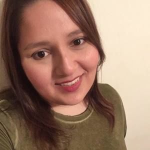 Meet your Posher, Mandy